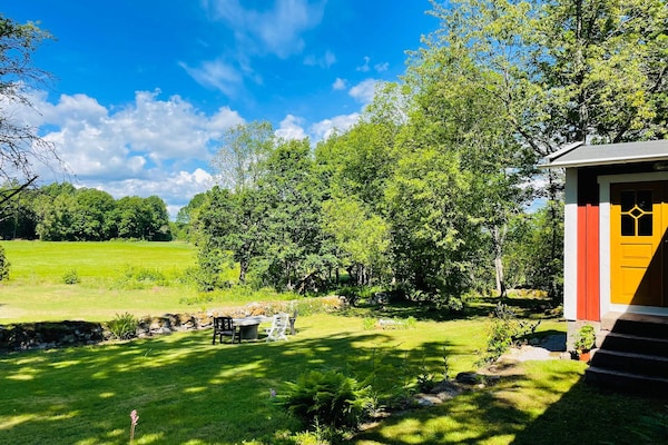 Foto van 6 Personen vakantie huis in Backaryd - Vakantiehuis in Backaryd - Outdoor