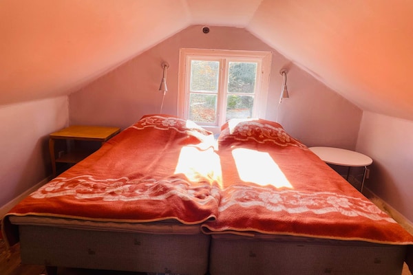 Foto van 6 Personen vakantie huis in Backaryd - Vakantiehuis in Backaryd - Indoor
