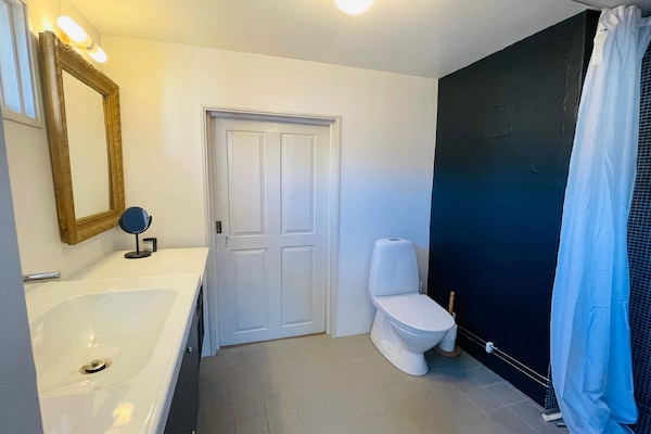 Foto van 6 Personen vakantie huis in Backaryd - Vakantiehuis in Backaryd - Indoor