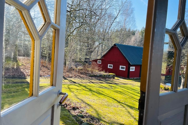 Foto van 6 Personen vakantie huis in Backaryd - Vakantiehuis in Backaryd - Indoor