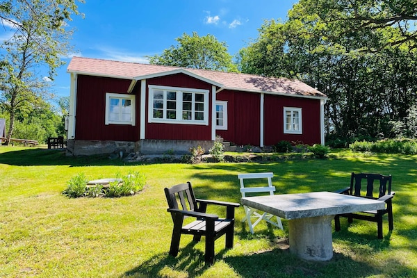 Foto van 6 Personen vakantie huis in Backaryd - Vakantiehuis in Backaryd - Outdoor