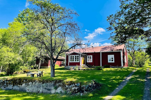 Foto van 6 Personen vakantie huis in Backaryd - Vakantiehuis in Backaryd - Outdoor