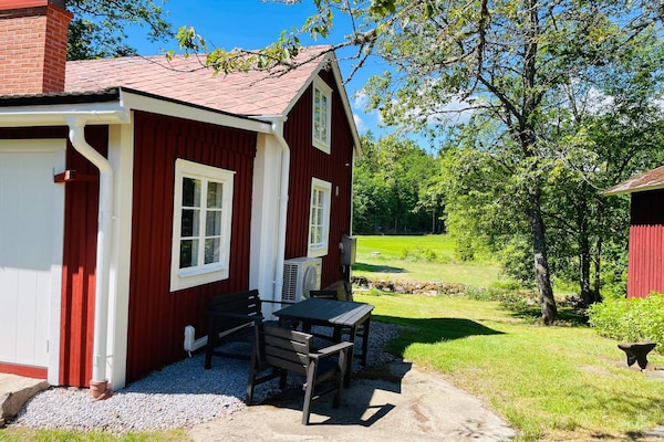 Foto van 6 Personen vakantie huis in Backaryd - Vakantiehuis in Backaryd - Outdoor