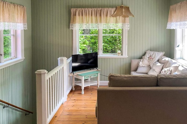 Foto van 4 Personen vakantie huis in ADELSÖ - Vakantiehuis in ADELSÖ - Indoor