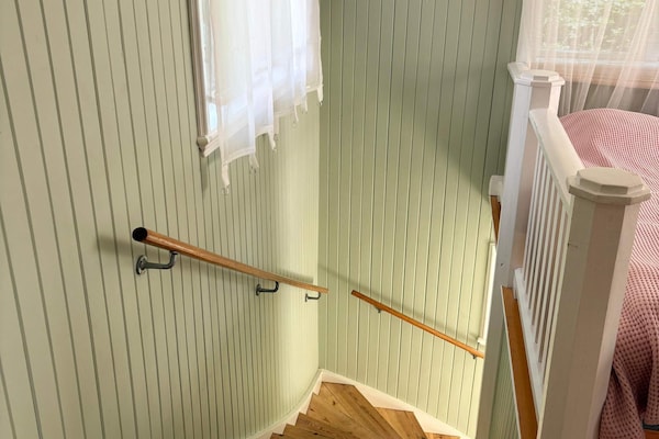 Foto van 4 Personen vakantie huis in ADELSÖ - Vakantiehuis in ADELSÖ - Indoor