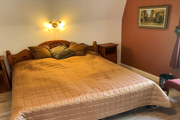 Foto van 4 Personen vakantie huis in ADELSÖ - Vakantiehuis in ADELSÖ - Indoor