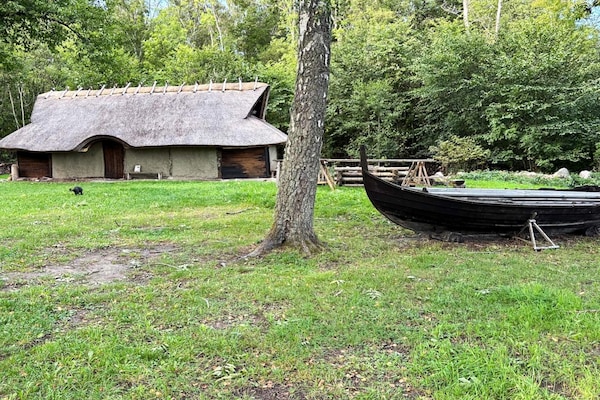 Foto van 4 Personen vakantie huis in ADELSÖ - Vakantiehuis in ADELSÖ - Untagged