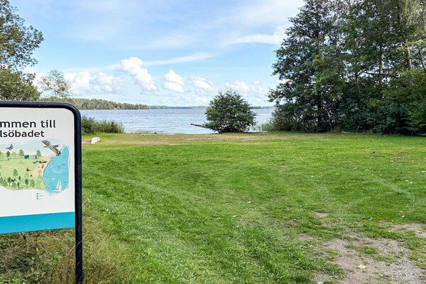 Foto van 4 Personen vakantie huis in ADELSÖ - Vakantiehuis in ADELSÖ - Untagged