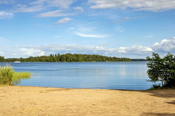 Foto van 4 Personen vakantie huis in ADELSÖ - Vakantiehuis in ADELSÖ - Untagged