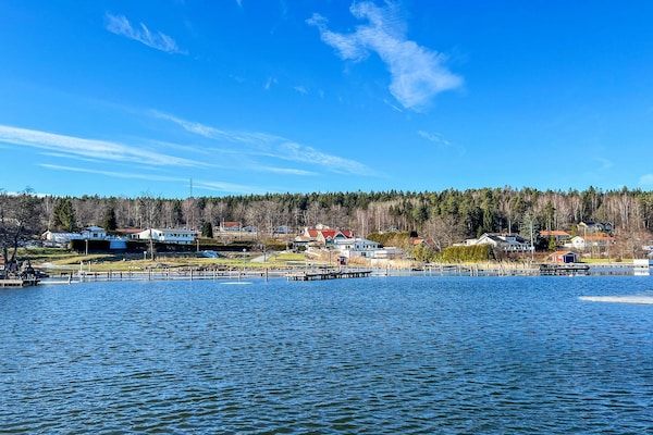 Foto van 4 Personen vakantie huis in ADELSÖ - Vakantiehuis in ADELSÖ - Untagged