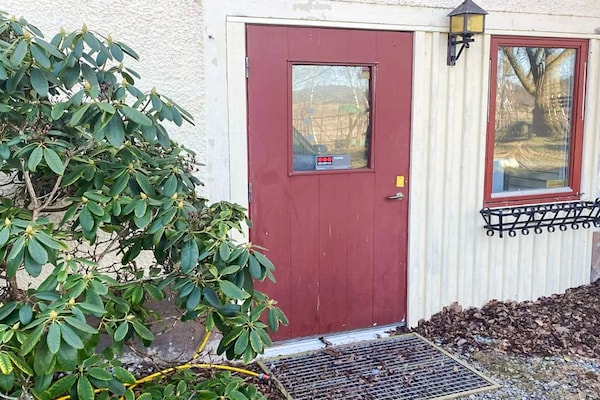 Foto van 4 Personen vakantie huis in ADELSÖ - Vakantiehuis in ADELSÖ - Outdoor