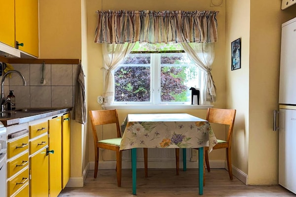 Foto van 4 Personen vakantie huis in ADELSÖ - Vakantiehuis in ADELSÖ - Indoor