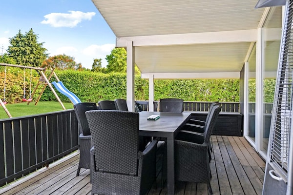 Foto van 5 sterren vakantie huis in Juelsminde - Vakantiehuis in Juelsminde - Untagged