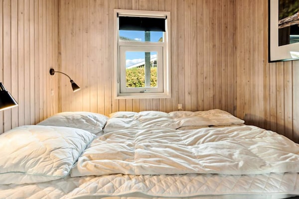 Foto van 5 sterren vakantie huis in Juelsminde - Vakantiehuis in Juelsminde - Indoor