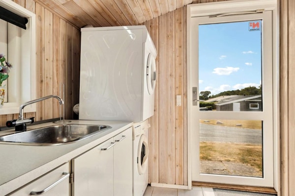 Foto van 5 sterren vakantie huis in Juelsminde - Vakantiehuis in Juelsminde - Indoor