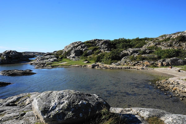 Foto van 5 sterren vakantie huis in BRäNNö - Vakantiehuis in BRäNNö - Outdoor