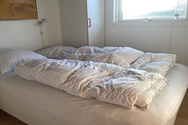Foto van 4 sterren vakantie huis in Stubbekøbing - Vakantiehuis in Stubbekøbing - Indoor