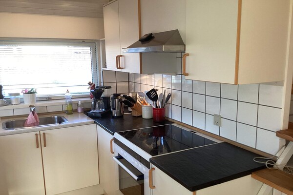 Foto van 4 sterren vakantie huis in Stubbekøbing - Vakantiehuis in Stubbekøbing - Indoor
