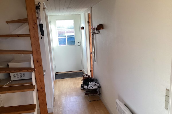 Foto van 4 sterren vakantie huis in Stubbekøbing - Vakantiehuis in Stubbekøbing - Indoor