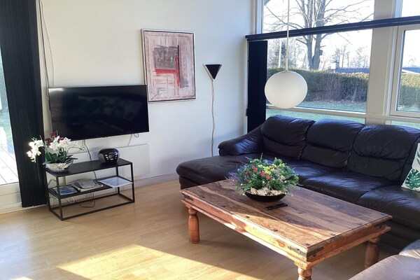 Foto van 4 sterren vakantie huis in Stubbekøbing - Vakantiehuis in Stubbekøbing - Indoor
