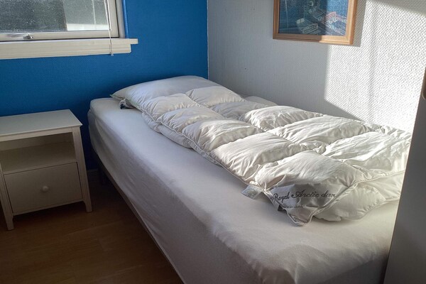 Foto van 4 sterren vakantie huis in Stubbekøbing - Vakantiehuis in Stubbekøbing - Indoor
