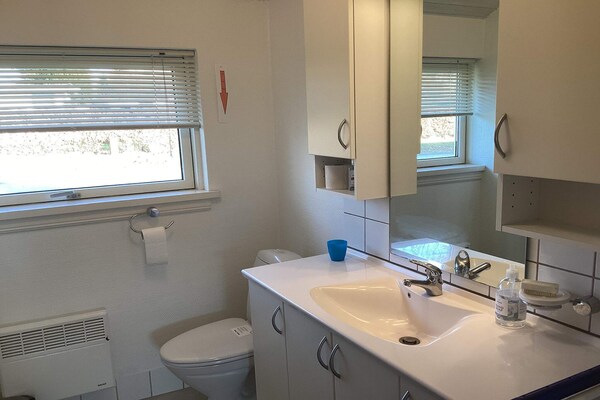 Foto van 4 sterren vakantie huis in Stubbekøbing - Vakantiehuis in Stubbekøbing - Indoor