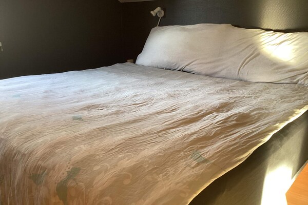 Foto van 4 sterren vakantie huis in Stubbekøbing - Vakantiehuis in Stubbekøbing - Indoor