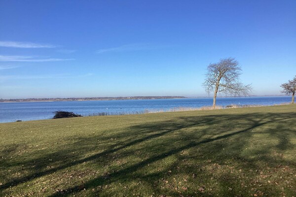 Foto van 4 sterren vakantie huis in Stubbekøbing - Vakantiehuis in Stubbekøbing - Outdoor