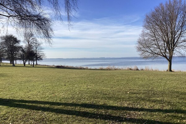 Foto van 4 sterren vakantie huis in Stubbekøbing - Vakantiehuis in Stubbekøbing - Outdoor