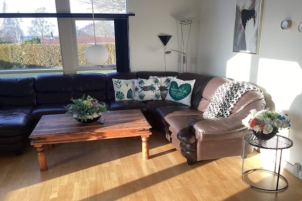 Foto van 4 sterren vakantie huis in Stubbekøbing - Vakantiehuis in Stubbekøbing - Indoor