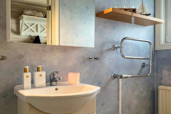 Foto van 4 sterren vakantie huis in FÄRJESTADEN - Vakantiehuis in FÄRJESTADEN - Indoor