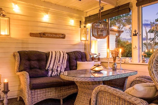 Foto van 4 sterren vakantie huis in FÄRJESTADEN - Vakantiehuis in FÄRJESTADEN - Indoor