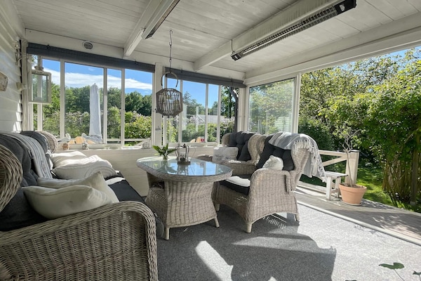 Foto van 4 sterren vakantie huis in FÄRJESTADEN - Vakantiehuis in FÄRJESTADEN - Indoor