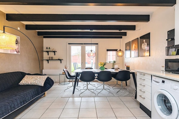 Foto van 8 Personen vakantie huis in Hadsund - Vakantiehuis in Hadsund - Indoor