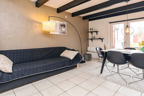 Foto van 8 Personen vakantie huis in Hadsund - Vakantiehuis in Hadsund - Indoor