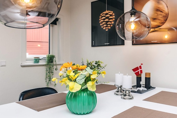 Foto van 8 Personen vakantie huis in Hadsund - Vakantiehuis in Hadsund - Indoor