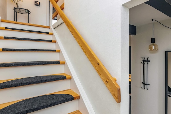 Foto van 8 Personen vakantie huis in Hadsund - Vakantiehuis in Hadsund - Indoor