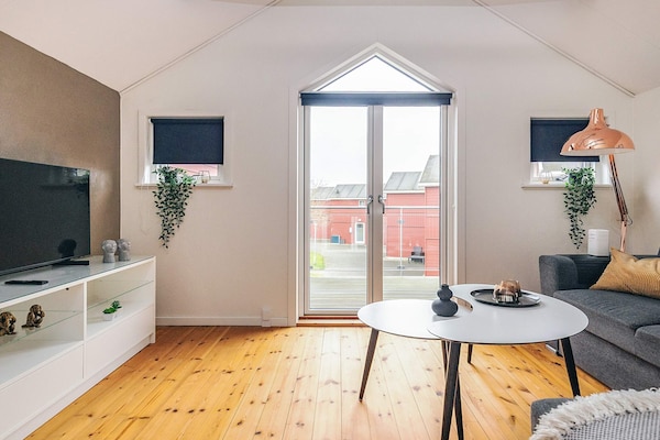 Foto van 8 Personen vakantie huis in Hadsund - Vakantiehuis in Hadsund - Indoor