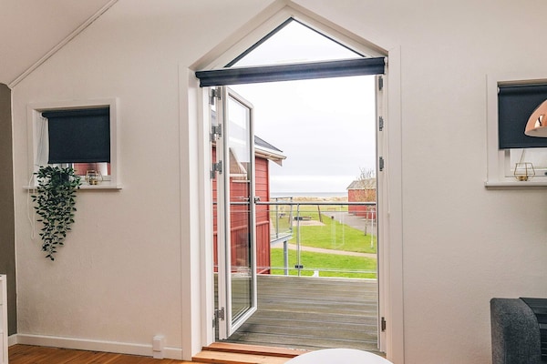 Foto van 8 Personen vakantie huis in Hadsund - Vakantiehuis in Hadsund - Indoor