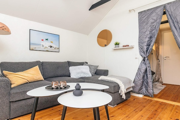 Foto van 8 Personen vakantie huis in Hadsund - Vakantiehuis in Hadsund - Indoor