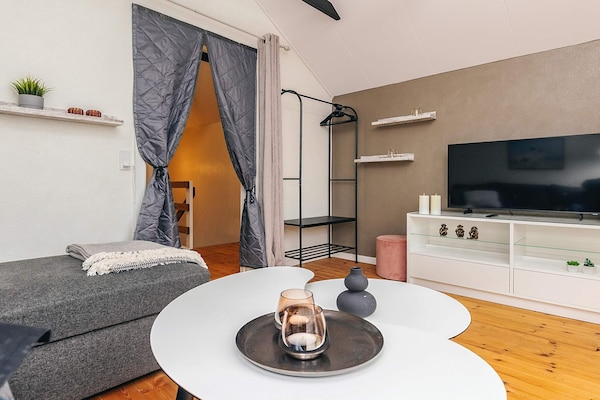 Foto van 8 Personen vakantie huis in Hadsund - Vakantiehuis in Hadsund - Indoor