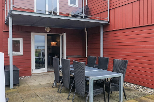 Foto van 8 Personen vakantie huis in Hadsund - Vakantiehuis in Hadsund - Outdoor