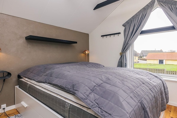 Foto van 8 Personen vakantie huis in Hadsund - Vakantiehuis in Hadsund - Indoor