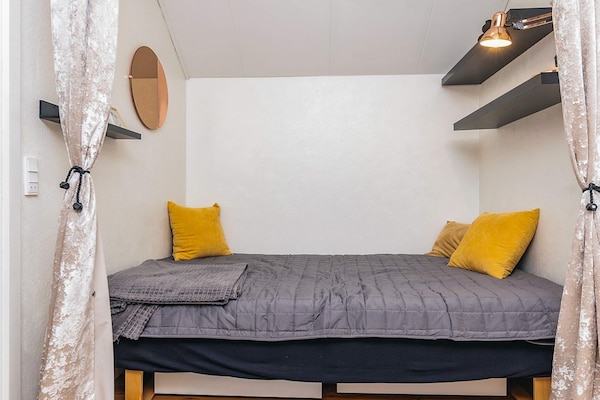 Foto van 8 Personen vakantie huis in Hadsund - Vakantiehuis in Hadsund - Indoor
