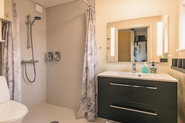 Foto van 8 Personen vakantie huis in Hadsund - Vakantiehuis in Hadsund - Indoor