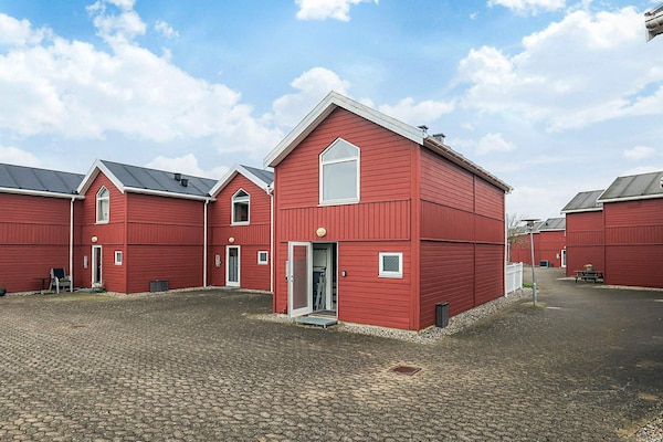 Foto van 8 Personen vakantie huis in Hadsund - Vakantiehuis in Hadsund - Outdoor