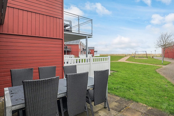 Foto van 8 Personen vakantie huis in Hadsund - Vakantiehuis in Hadsund - WaterView