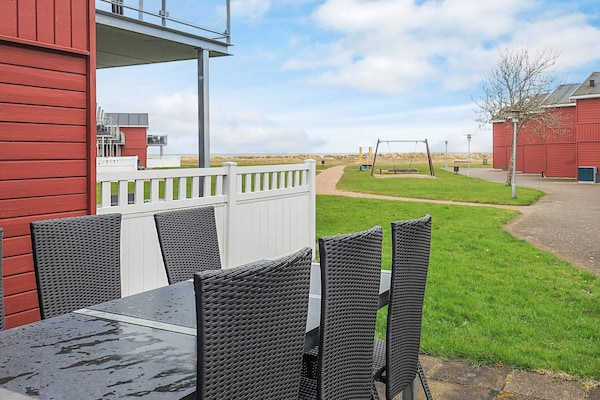 Foto van 8 Personen vakantie huis in Hadsund - Vakantiehuis in Hadsund - WaterView