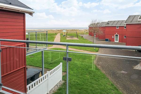 Foto van 8 Personen vakantie huis in Hadsund - Vakantiehuis in Hadsund - WaterView