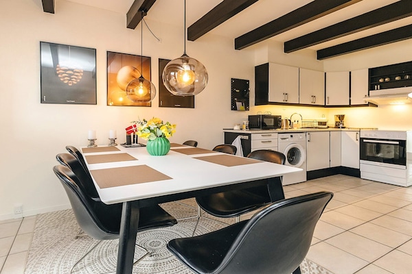 Foto van 8 Personen vakantie huis in Hadsund - Vakantiehuis in Hadsund - Indoor